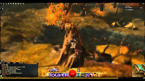 Short build guides for leveling up a character by hand. Guild Wars 2: Dive Master Achievement Guide part 4 of 5 ...