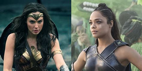 12 Best Female Superheroes Superhero Movies With Female Leads