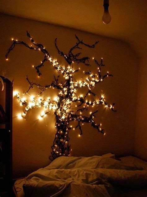 If you want to adorn your bedroom with christmas lights then you came into the right place to find some inspiration. How To Create A Romantic Bedroom For Valentine's Day?