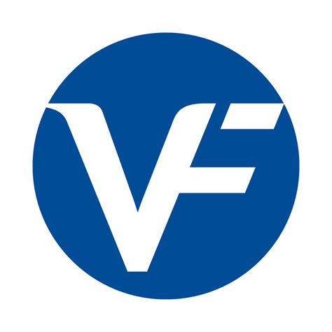 Vf Corporation Logo Png Vector Files Free Download