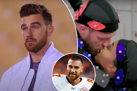 How To Watch Travis Kelces Reality Dating Show Catching Kelce