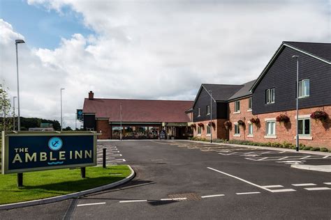 The Amble Inn Updated 2023 Prices And Reviews England
