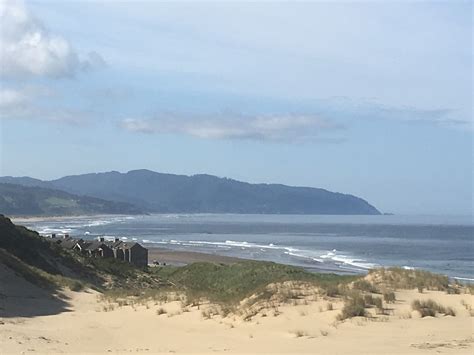 Cape lookout state park cabins. Cottages at Cape Kiwanda | Pacific city, Cape kiwanda, Beach
