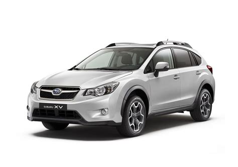 Fortuitously, the new subaru xv 2019 builds on the strengths of the original, providing more space, a classier feel and improved effectivity. Subaru XV - Russ Swift Display & Demo Units For Sale ...
