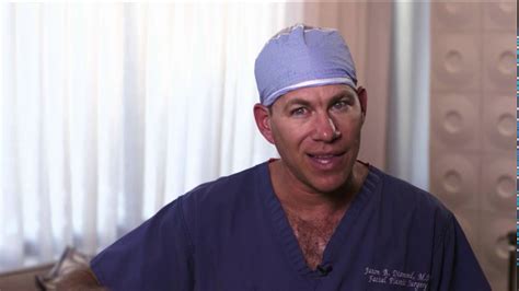 Dr Diamond On Celebrity Plastic Surgeons Of Beverly Hills Performs