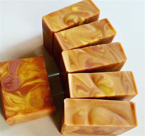 Mind Of Gold Handmade Soap For Men T Soap For Men Etsy