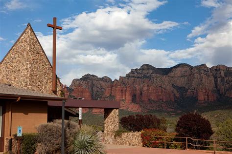 Sedona Planning And Zoning Commission Approves Permit For Day Care At