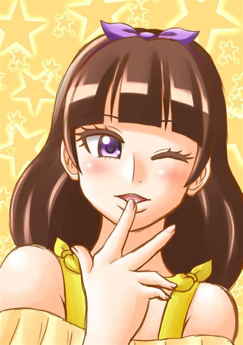 Amanogawa Kirara Go Princess Precure Image By Ionnnnn Zerochan Anime Image Board