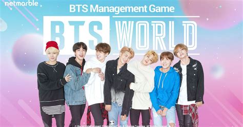 Además de disfrutar de la música de. BTS World will be released on June 25 - Polygon