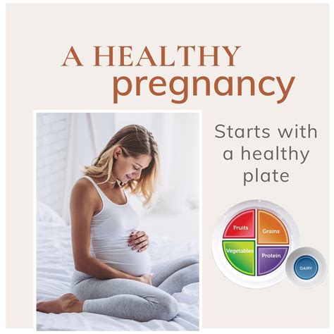 Choose Myplate For Pregnancy Health Beet