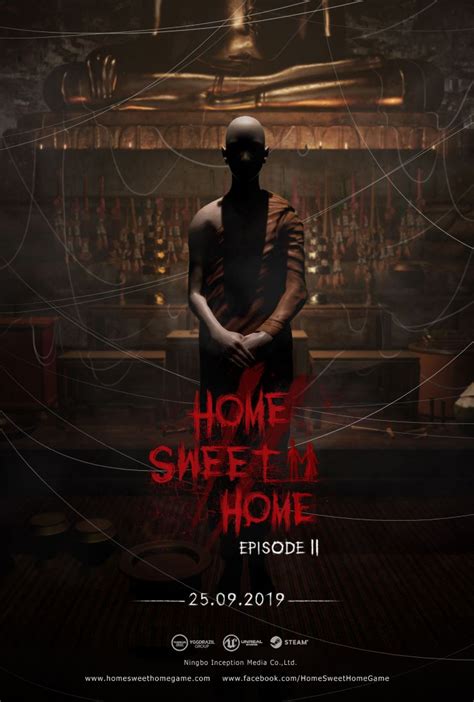 New Gameplay Trailer For Home Sweet Home Episode 2 Shows Off The