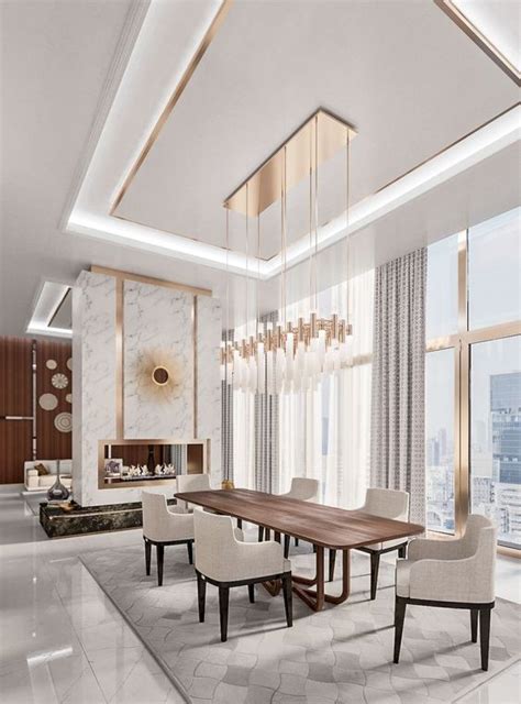 Lighting your dining room is really important, whether you're after a bright light for lively family mealtimes or a soft, ambient and intimate lighting plan for romantic dinners, here at lighting and lights, we've got the perfect range of lights. Breathtaking Dining Room Lighting Ideas to Enhance the ...