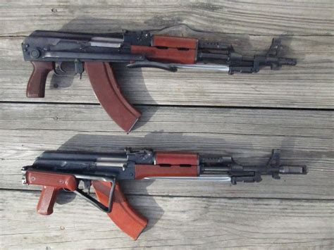 The Chinese Ak 47 Blog June 2016