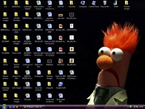 50 Funny Work Wallpapers For Desktop