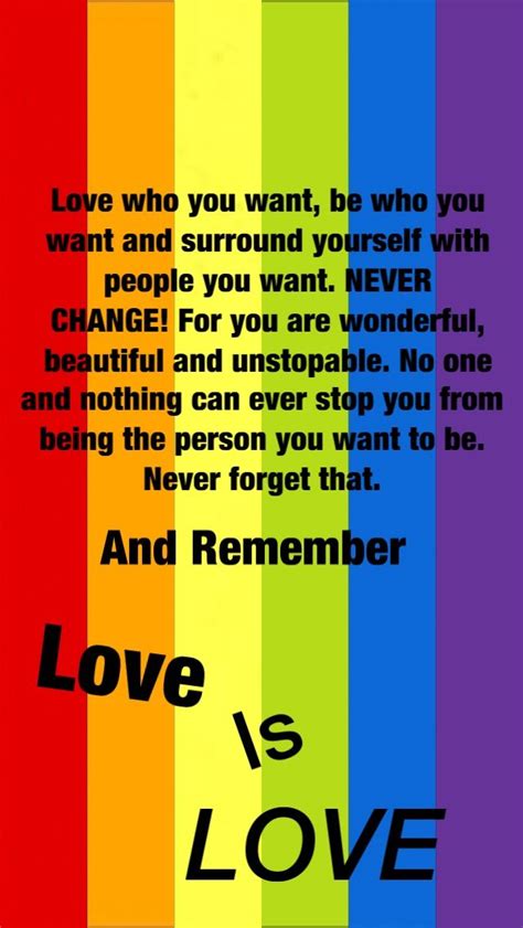 Pro Gay Pride Quotes Ctlalapa