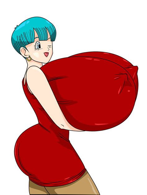 bulma 2 by toshis0 on deviantart