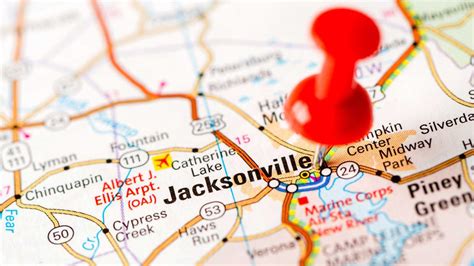 The Best Of Jacksonville Nc Jacksonville North Carolina