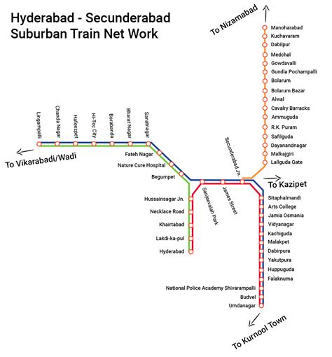 Mumbai Local Train Route Map Pdf Pnavoip