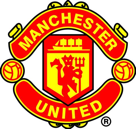 Manchester United Logo 200x200 Png All Our Images Are Transparent And
