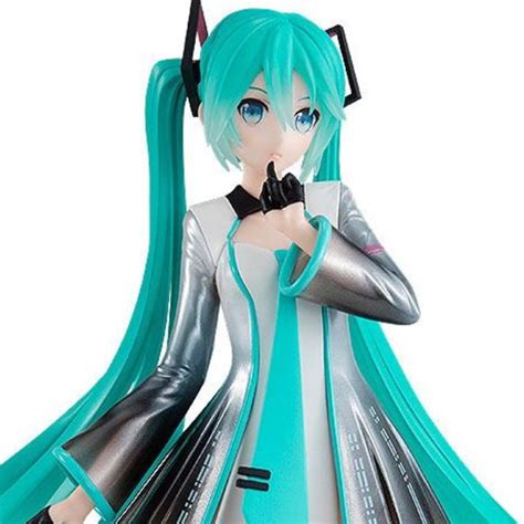 Figura Hatsune Miku Yyb Type Vocaloid Pop Up Parade Kurogami