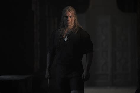Se Trailer The Witcher Sesong 2