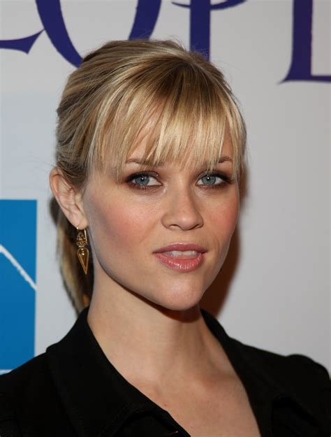 Celebrity Bangs And Fringe Hairstyles Of 2011 Prom Hairstyles