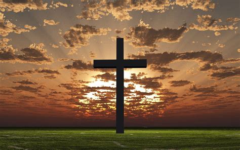 8 Christian Cross Wallpapers For Free Download Cool C