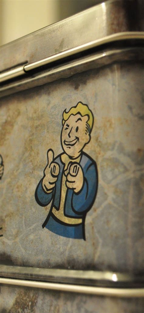 1080 X 2340 Fallout Wallpapers Top Free 1080 X 2340 Fallout