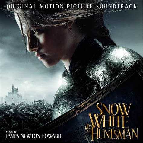 Snow White And The Huntsman Osc Soundtrack Snow White And The