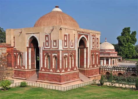 17 Historical Monuments In Delhi Monuments In Delhi Treebo Blogs