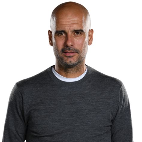 Know more about his biography, career, tactics @sportskeeda. Pep Guardiola - TheSportsDB.com