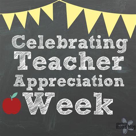 Teacher Appreciation Week Cliparts Co