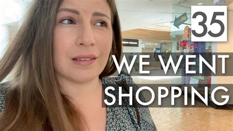 Vlogvid We Went Shopping Youtube