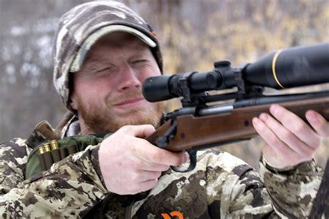 How To Moderate Heavy Recoil Rifles — Ron Spomer Outdoors