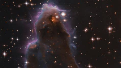 As 10 Melhores Fotografias De 2020 Do Telescópio Espacial Hubble Pplware