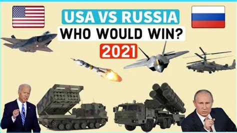 May 21, 2021 · the times of israel reports that 'hamas claims victory as palestinians celebrate after first night of calm,' and maybe they have a point. RUSSIA VS USA Military Power Comparison 2021 - YouTube