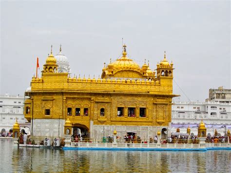 39 Golden Temple Hd Wallpapers Wallpapersafari