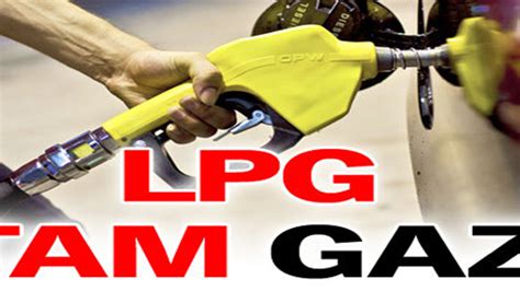 Enerji petrol gaz i̇kmal i̇stasyonları i̇şveren sendikası (epgi̇s) yaptığı duyuruda, otogaz fiyatları üzerinde zam olduğunu. LPG fiyatları tam gaz! - SacitAslan.com