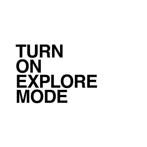 The North Face on Twitter: "Stop Scrolling. Start Exploring. Stand for