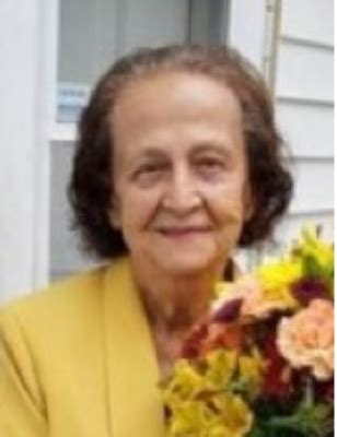 Obituary For Luella Mae Evans Henry McCoy Moore Funeral Home Inc 74880