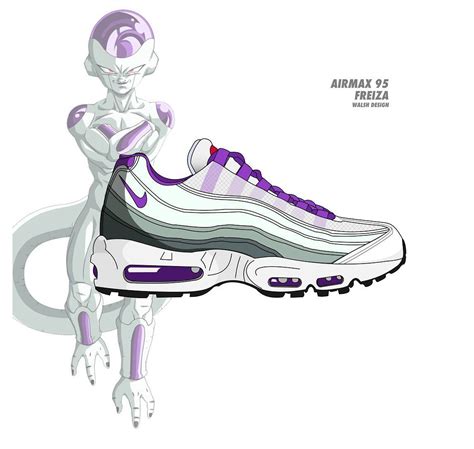 Maybe you would like to learn more about one of these? Dragonball Z Nike Collaboration Ideas | SneakerNews.com