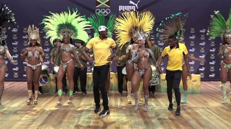 Usain Bolts Legacy Cnn Video