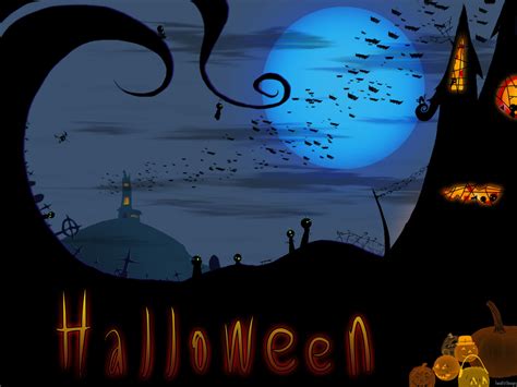 35 Best Spooky Scary Halloween Wallpapers For Desktop Entertainmentmesh