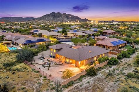 Cave Creek Az Guide The Mojo Team Realty One Group