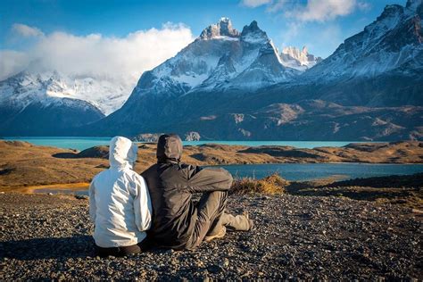 Full Day Tour To Torres Del Paine National Park From El Calafate