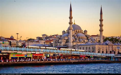 Intriguing Things To See In Istanbul
