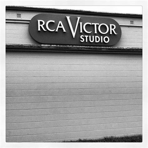 The Legendary Rca Studio Home Of 1000 Hits Intensity Media