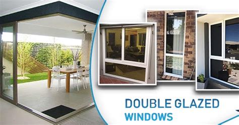 Double Glazed Windows Melbourne