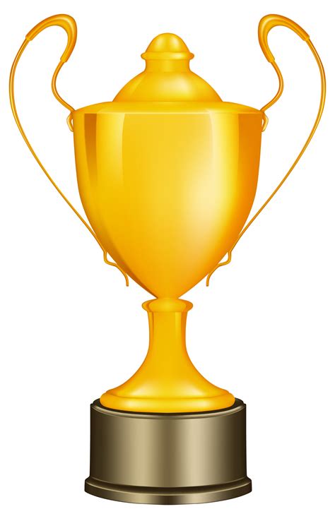 Pictures Of Trophies Clipart Best