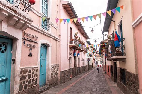Quito Ecuador 12 Exciting Things To Do In Quito With Day Trips